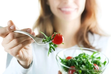 Diyet Arkadaşlığı